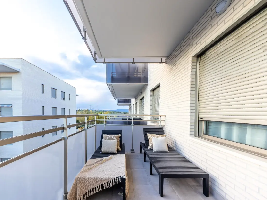 Location de Vacances La Pineda 111