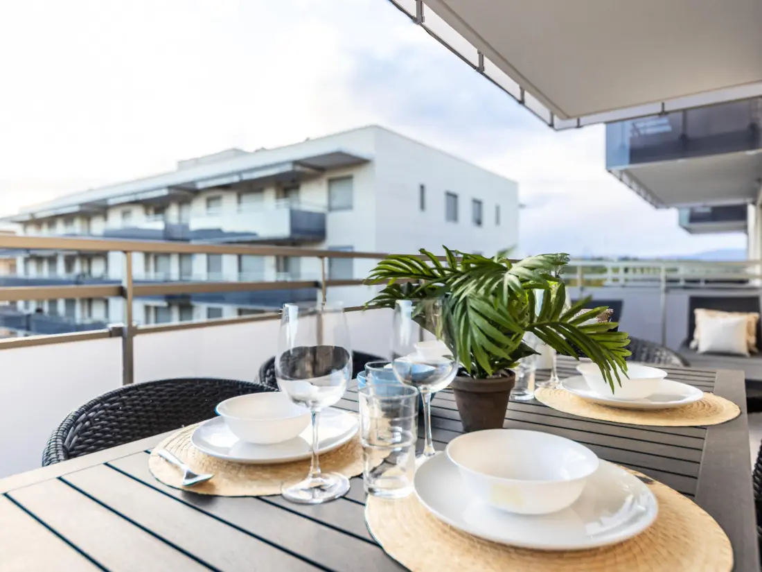 Location de Vacances La Pineda 111