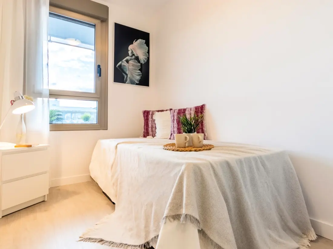 Location de Vacances La Pineda 111