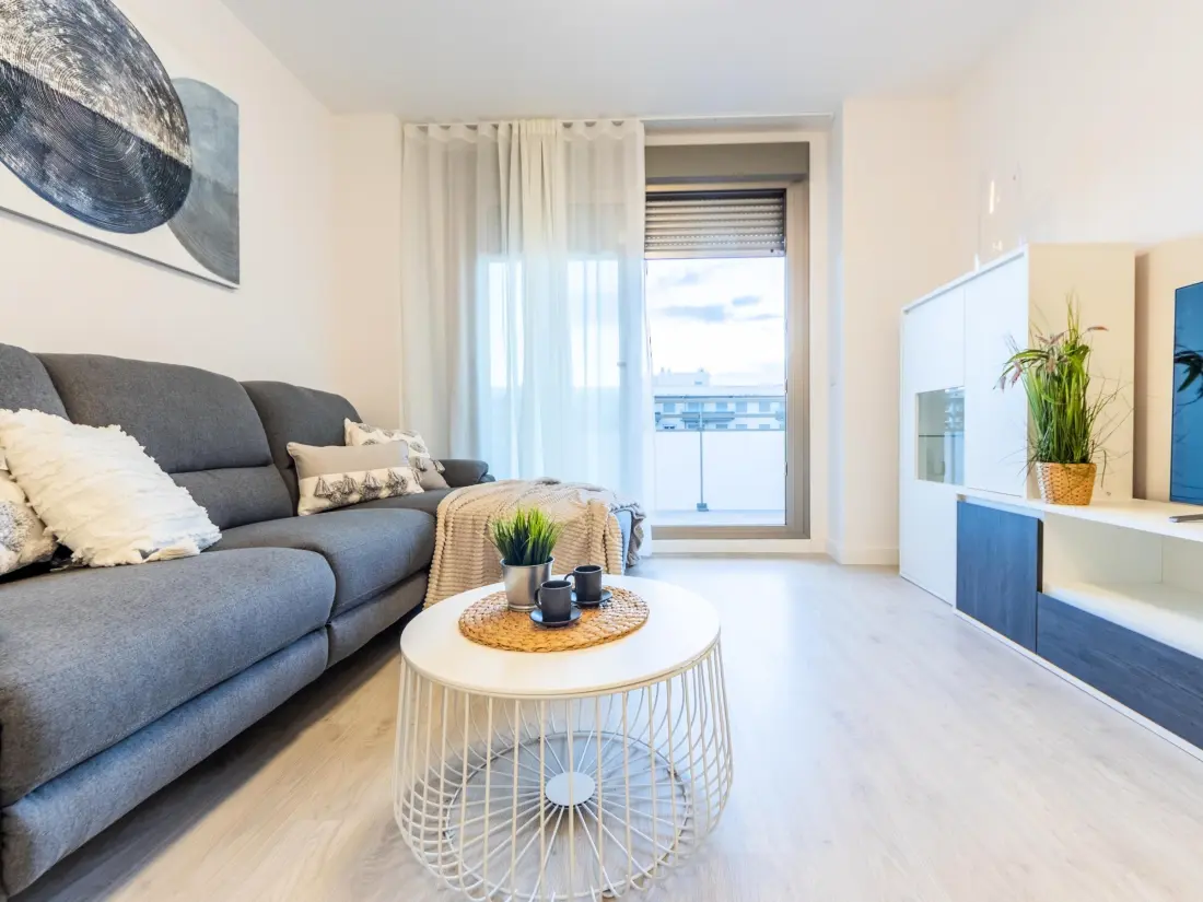 Location de Vacances La Pineda 111