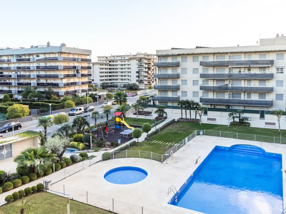Location de Vacances La Pineda 111