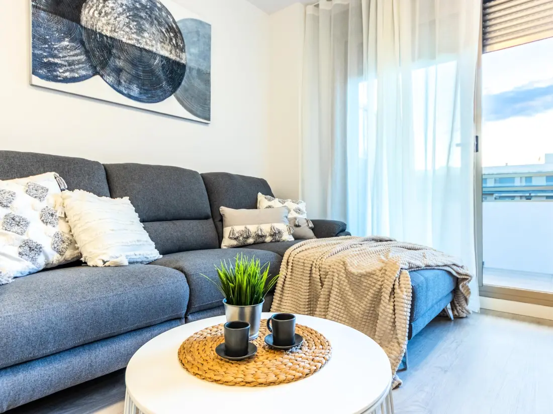 Location de Vacances La Pineda 111