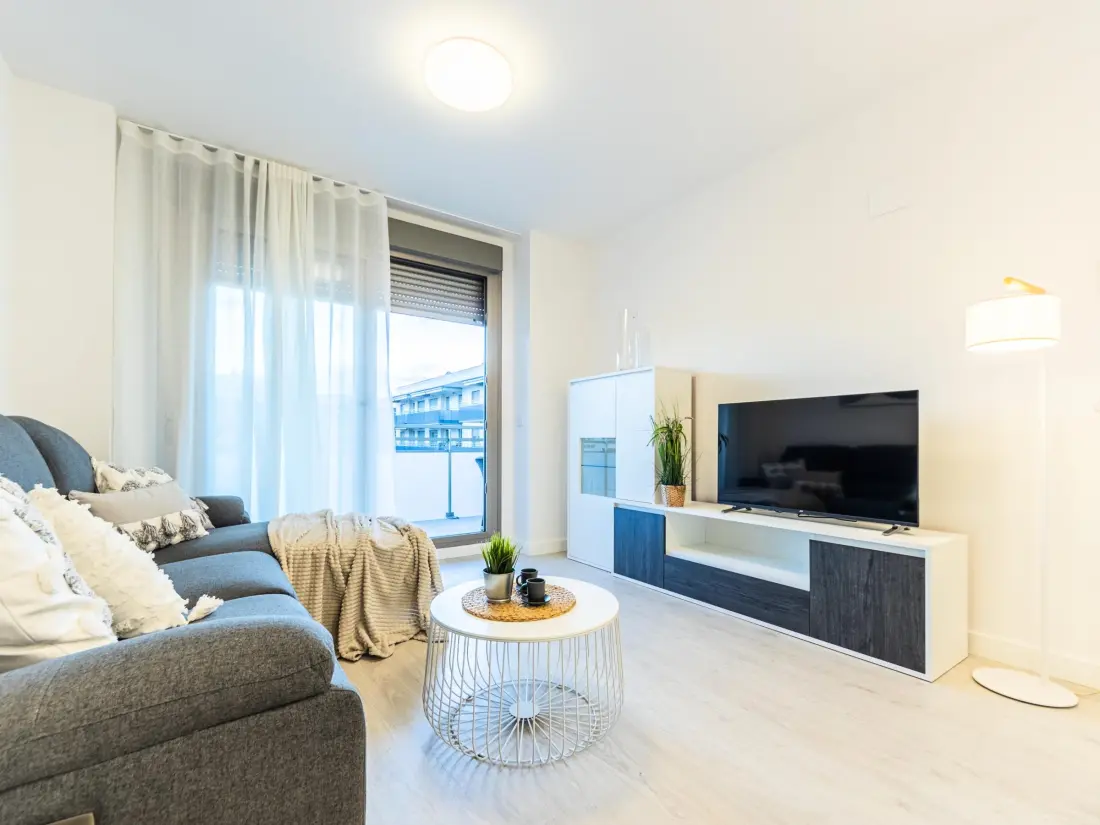 Location de Vacances La Pineda 111