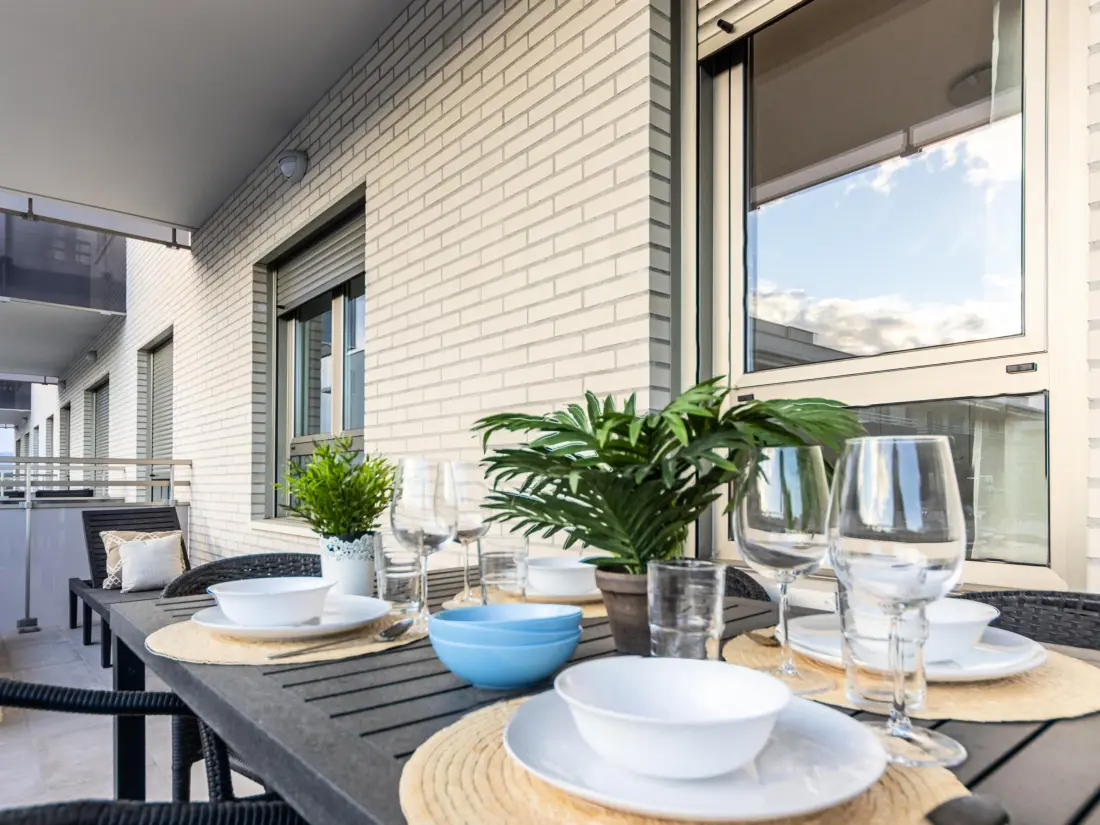 Location de Vacances La Pineda 111
