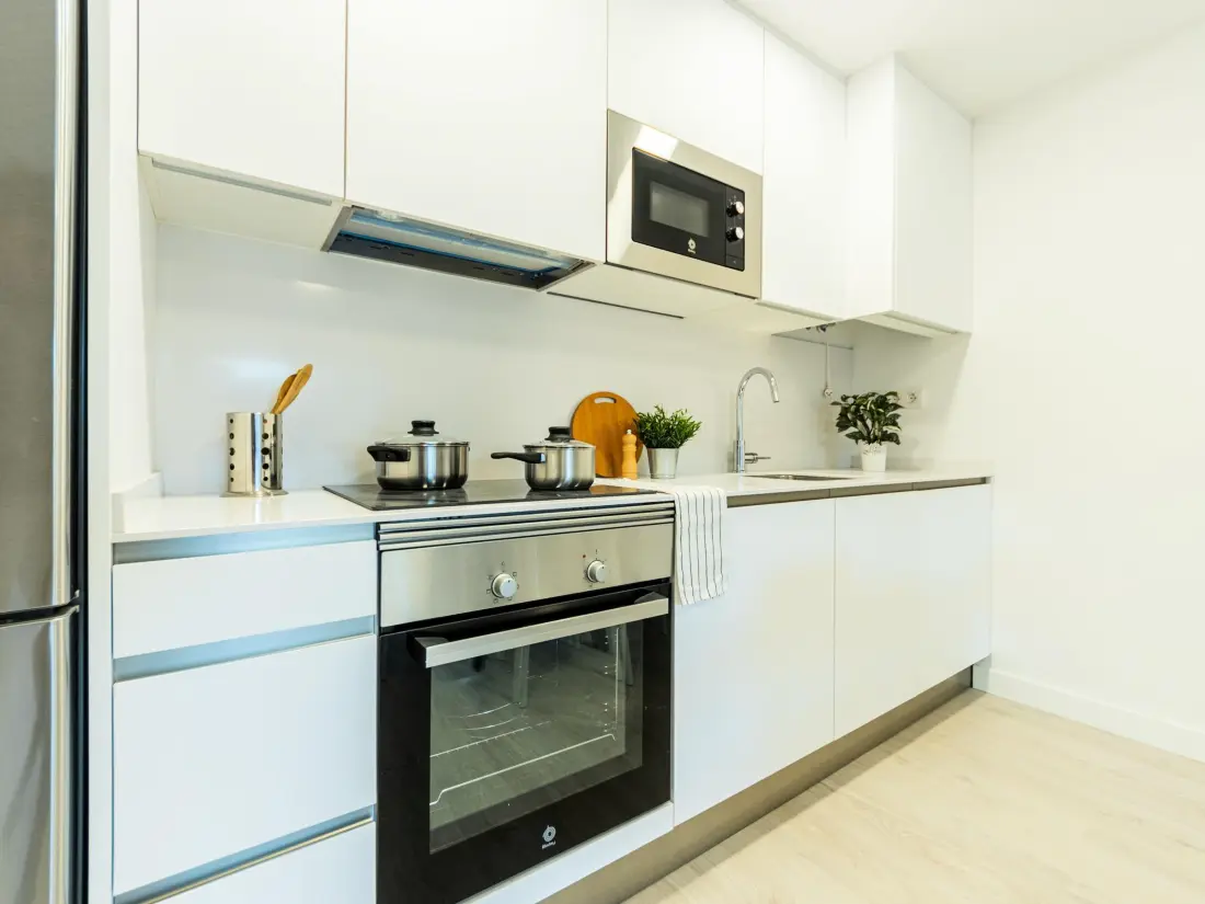 Location de Vacances La Pineda 111