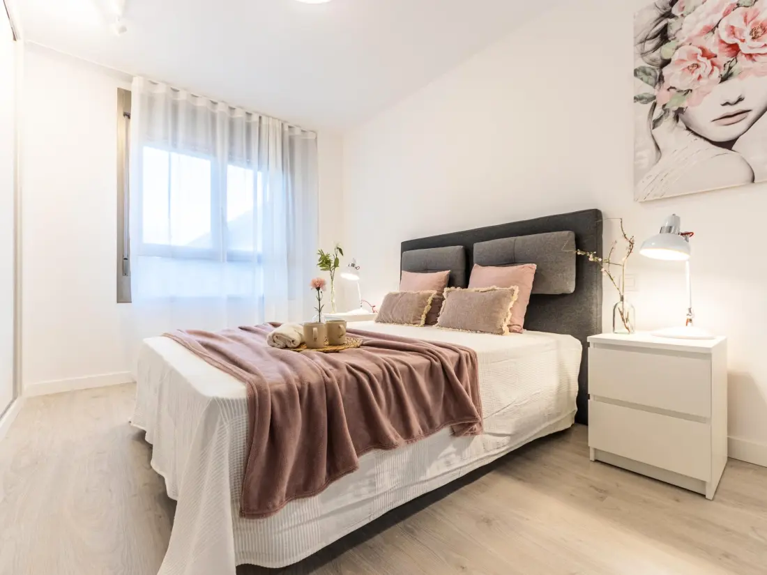 Location de Vacances La Pineda 111