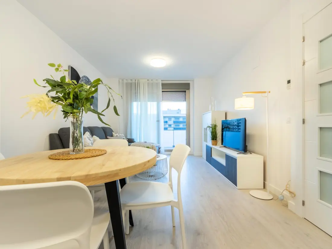 Location de Vacances La Pineda 111