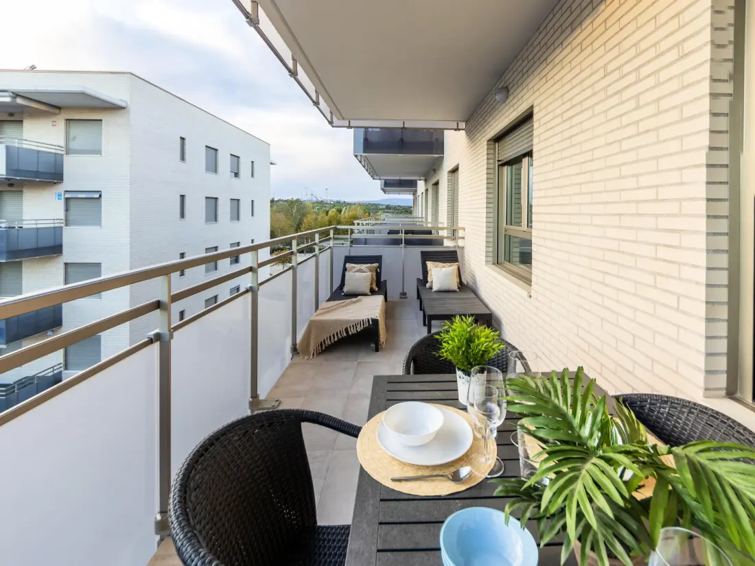 Location de Vacances La Pineda 111