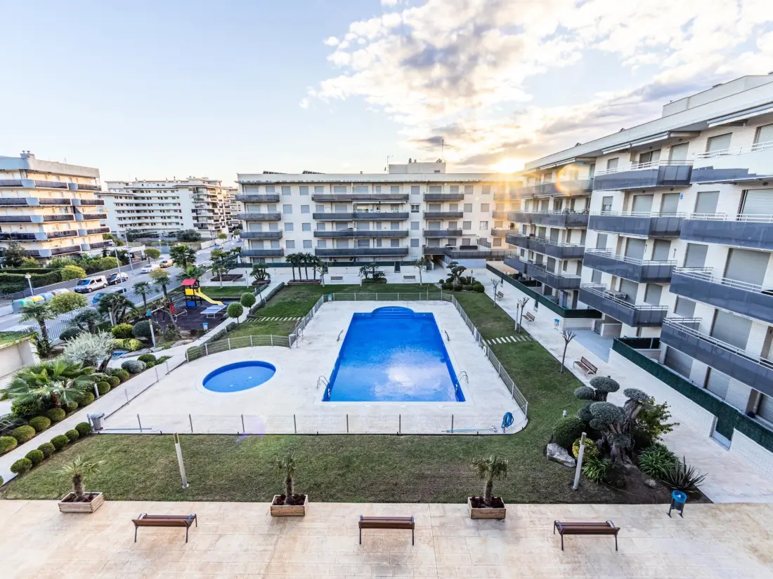 Location de Vacances La Pineda 111