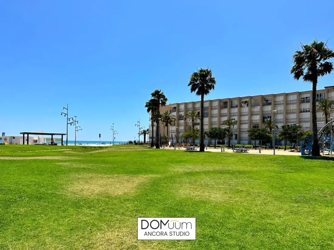 Location de Vacances La Pineda 117