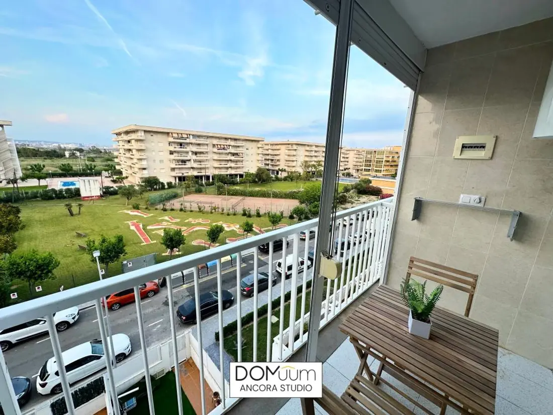 Location de Vacances La Pineda 117