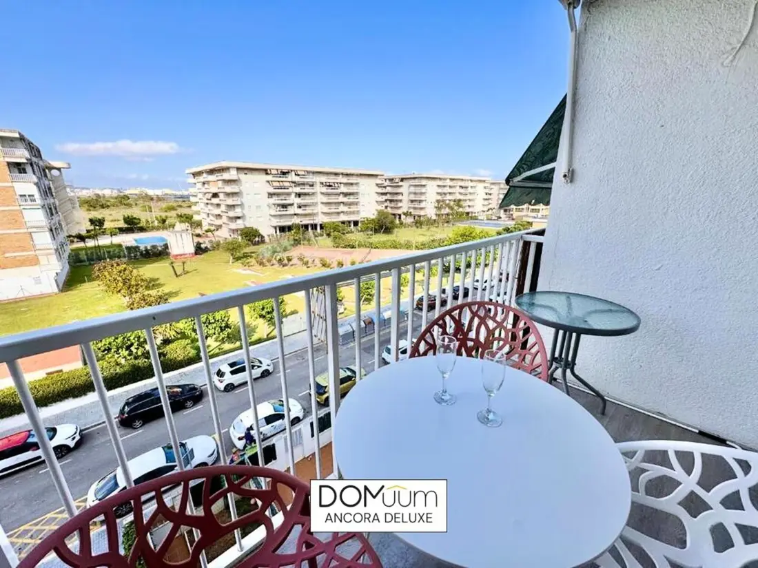 Location de Vacances La Pineda 133