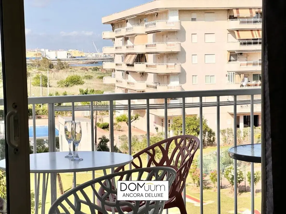 Location de Vacances La Pineda 133