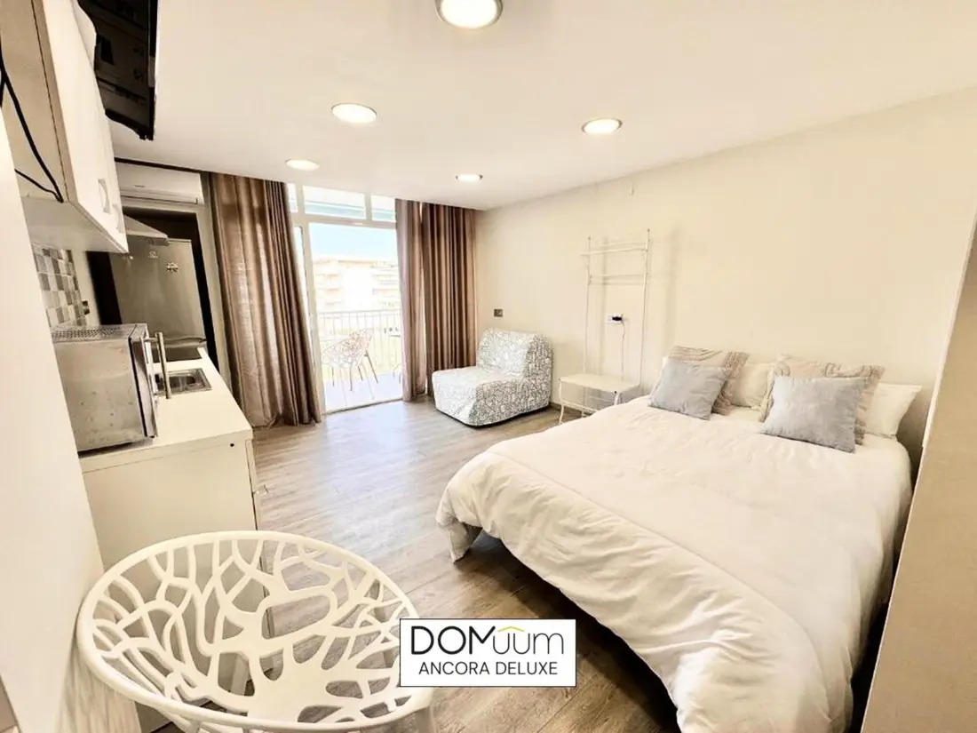 Location de Vacances La Pineda 133