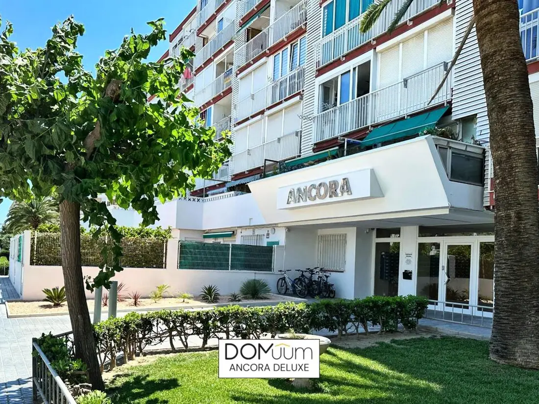 Location de Vacances La Pineda 133