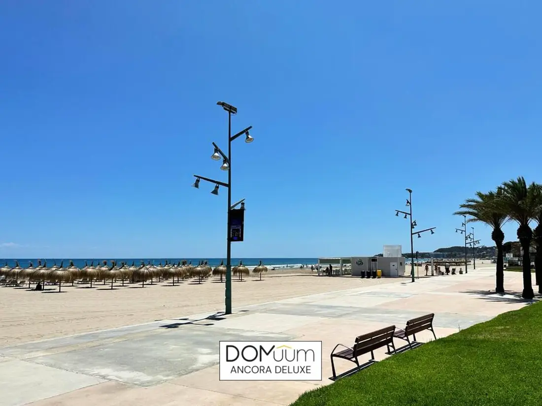 Location de Vacances La Pineda 133