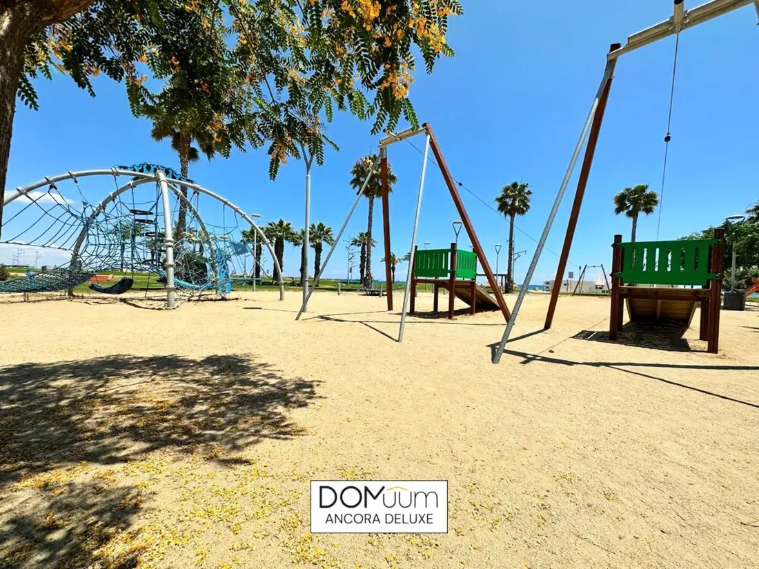 Location de Vacances La Pineda 133