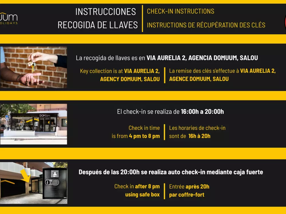 Location de Vacances La Pineda 133