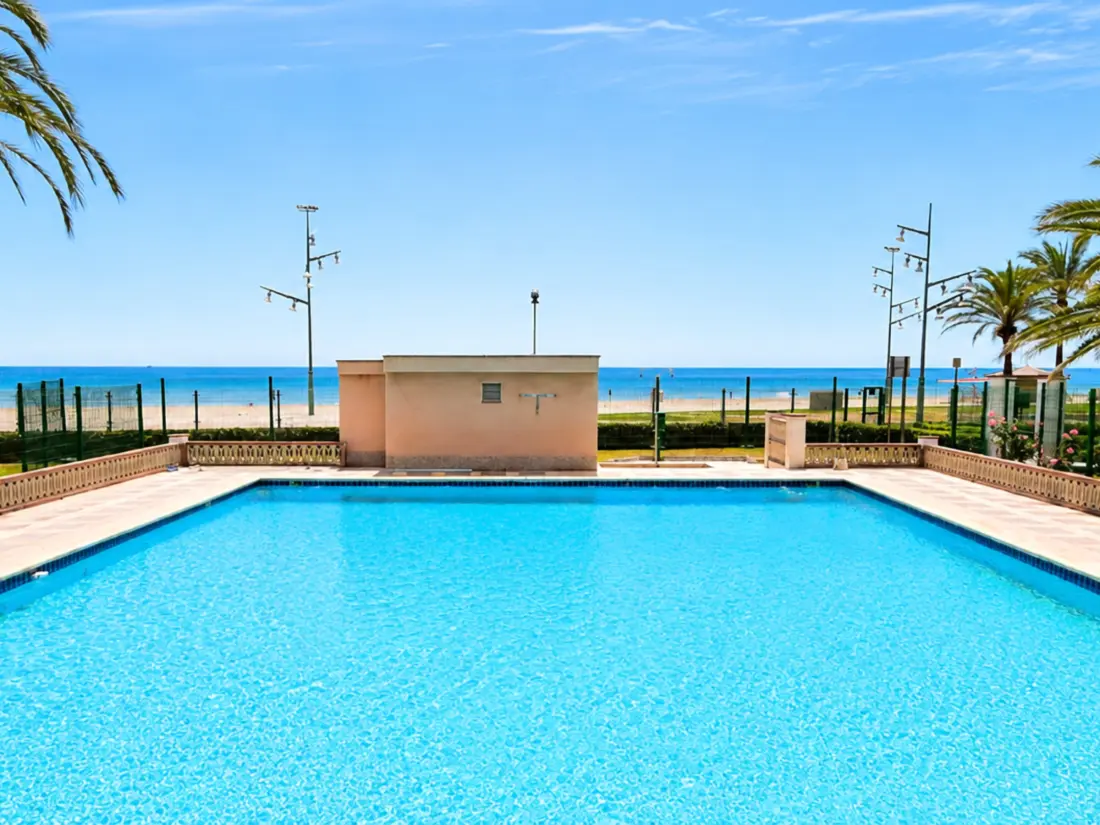 Location de Vacances La Pineda 141