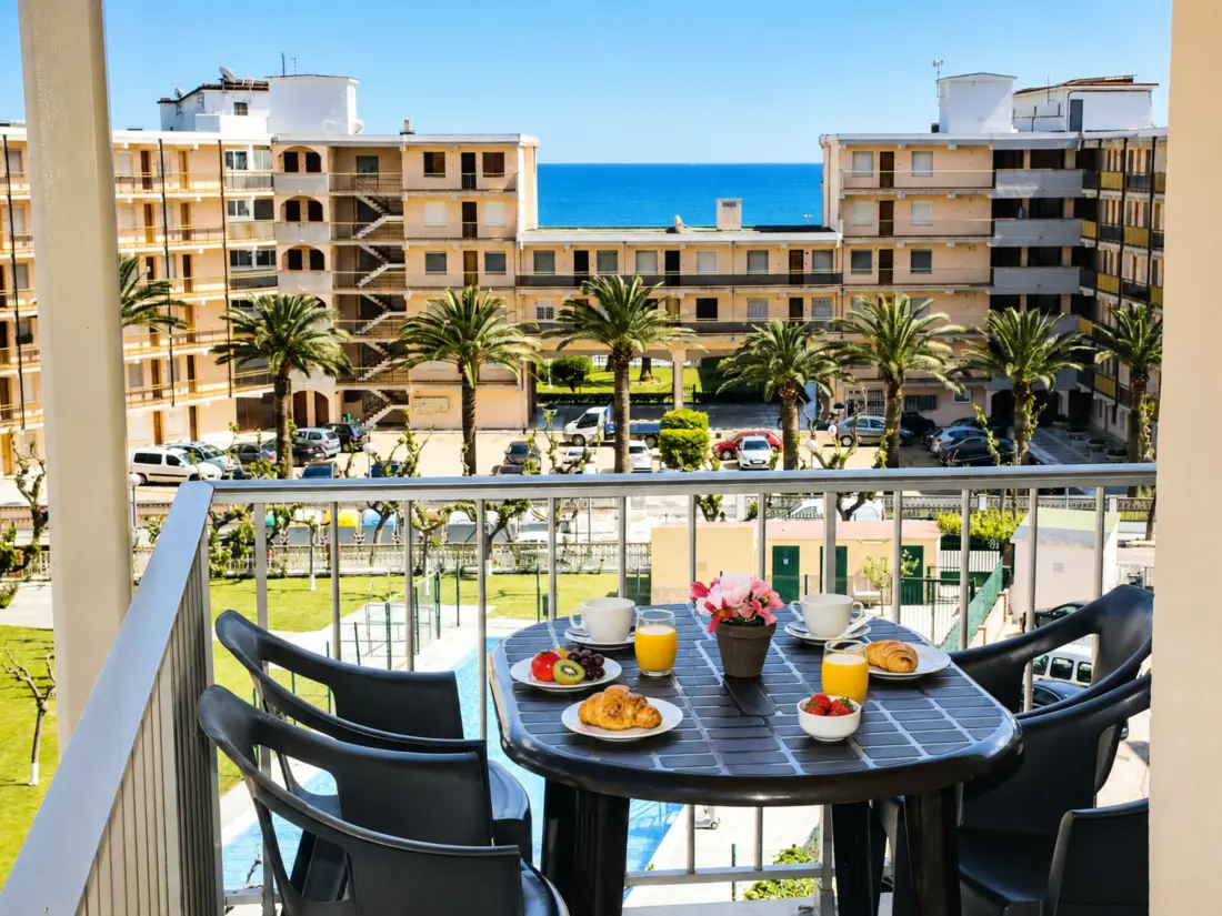 Location de Vacances La Pineda 141