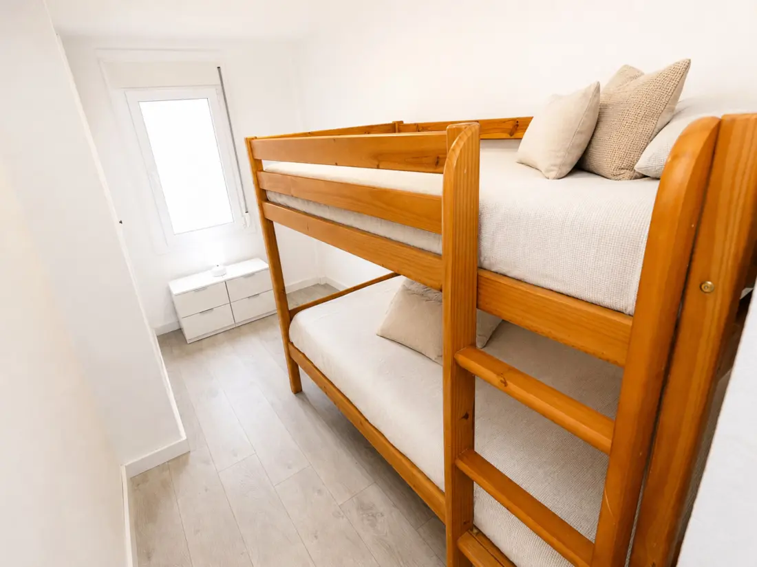 Location de Vacances La Pineda 141