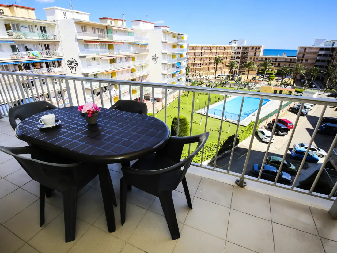 Location de Vacances La Pineda 141