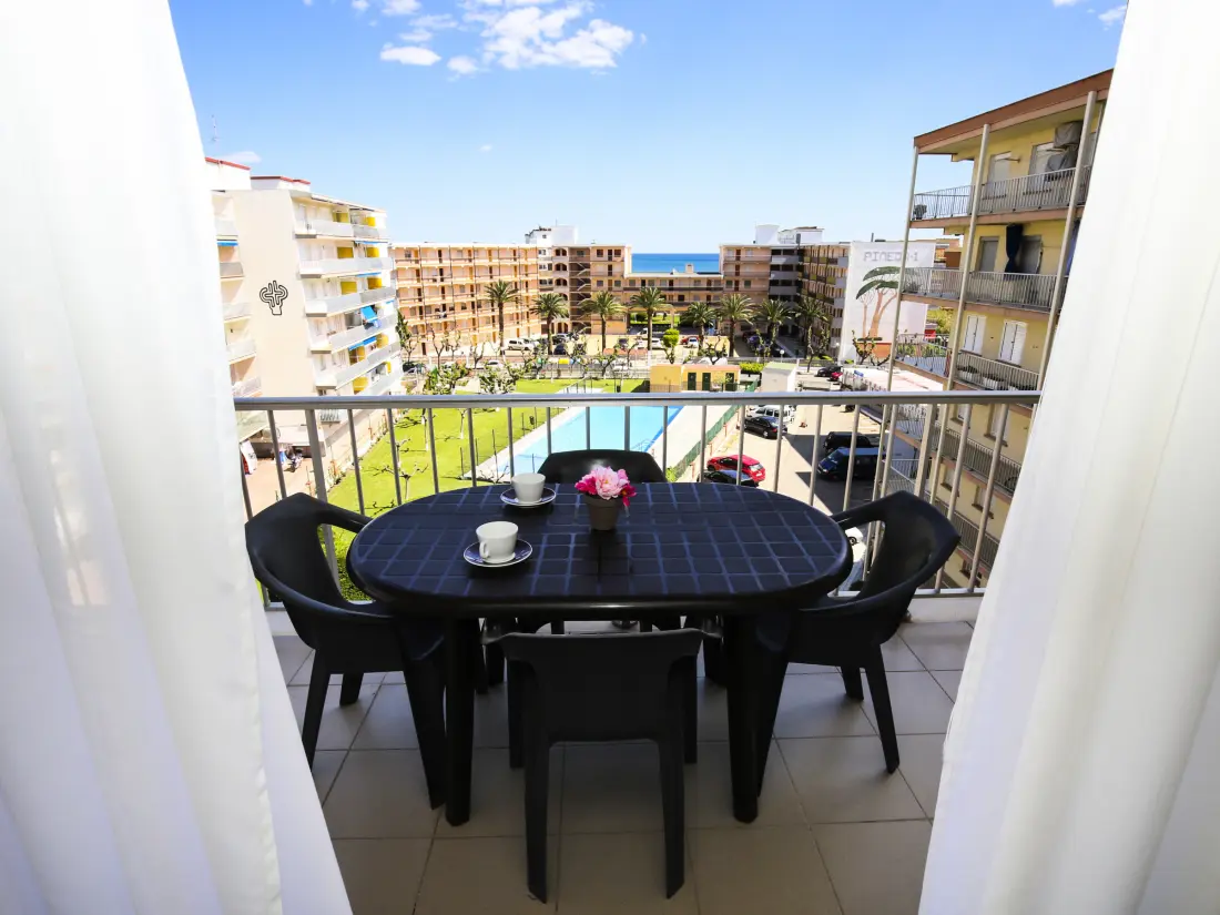 Location de Vacances La Pineda 141