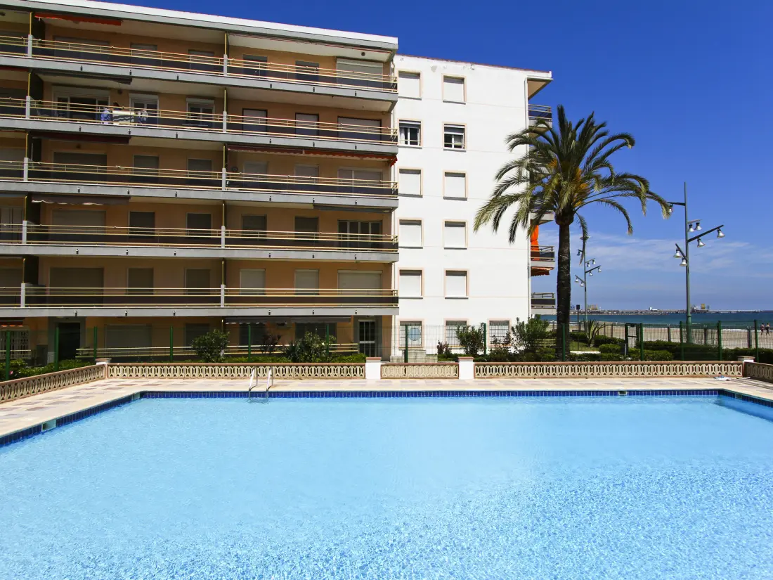 Location de Vacances La Pineda 141