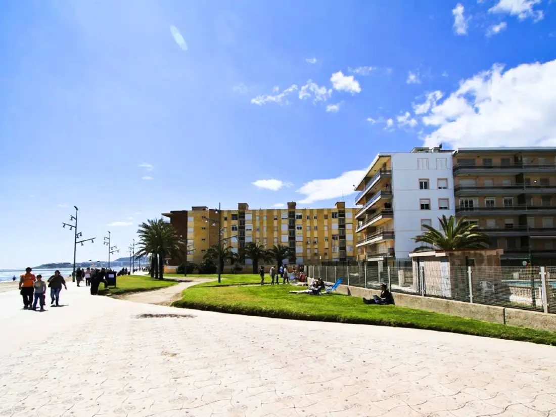 Location de Vacances La Pineda 141