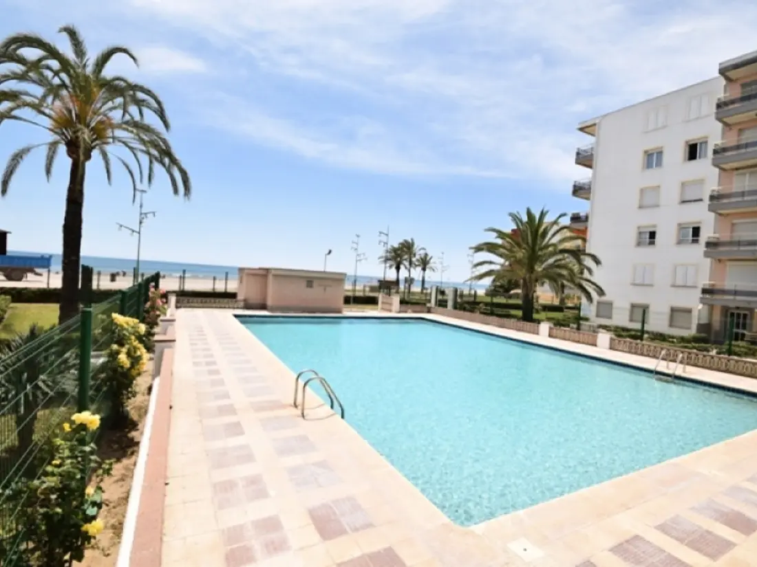 Location de Vacances La Pineda 141