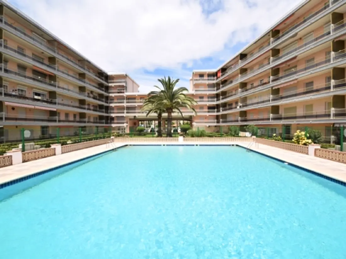 Location de Vacances La Pineda 141