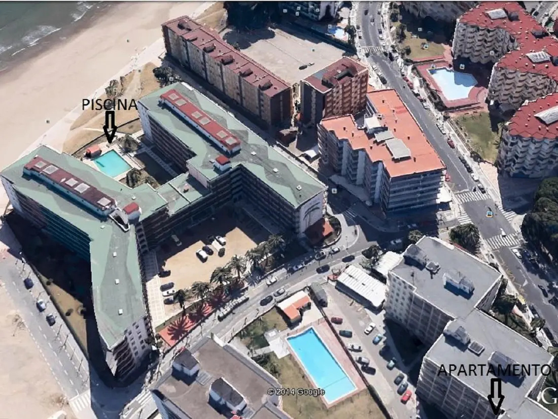 Location de Vacances La Pineda 141