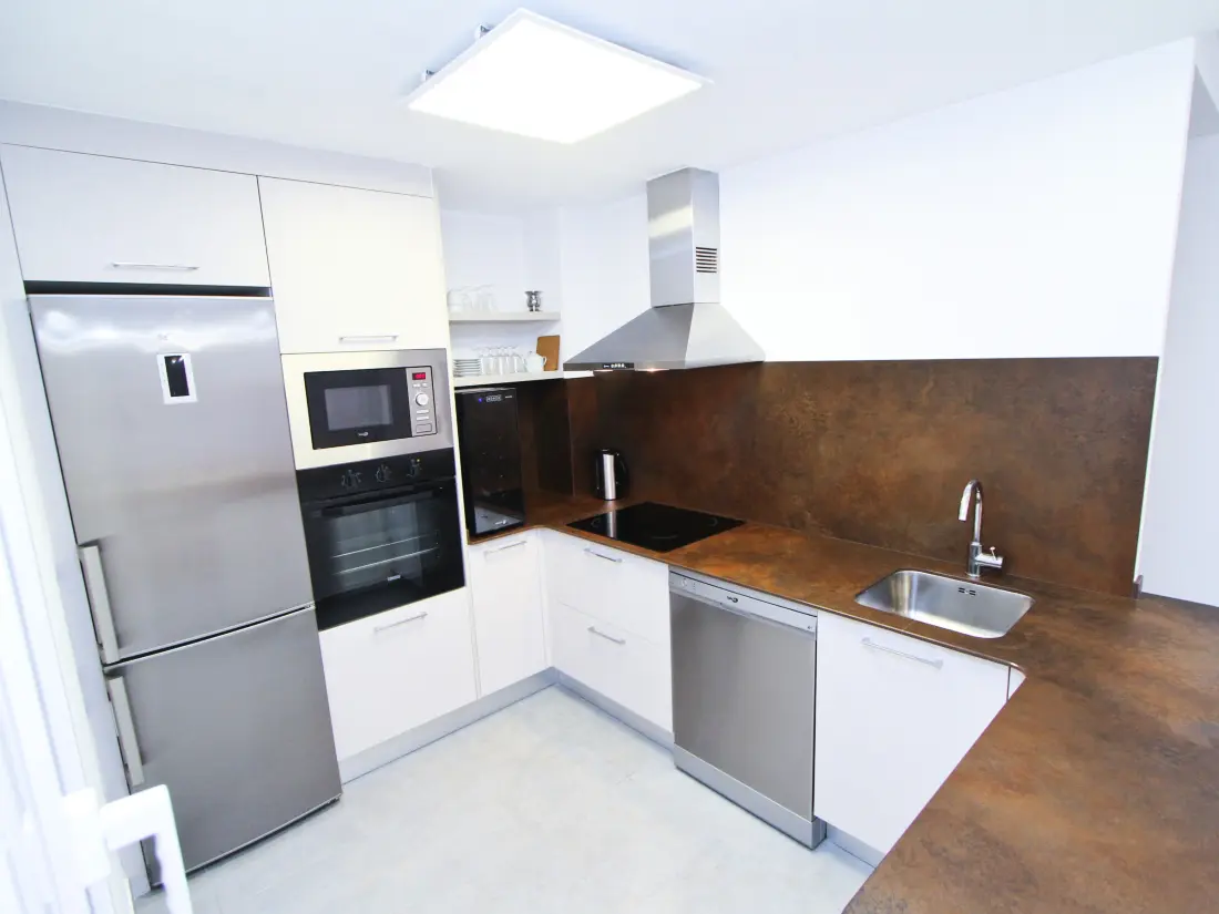 Location de Vacances La Pineda 142