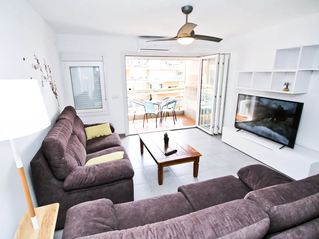 Location de Vacances La Pineda 142