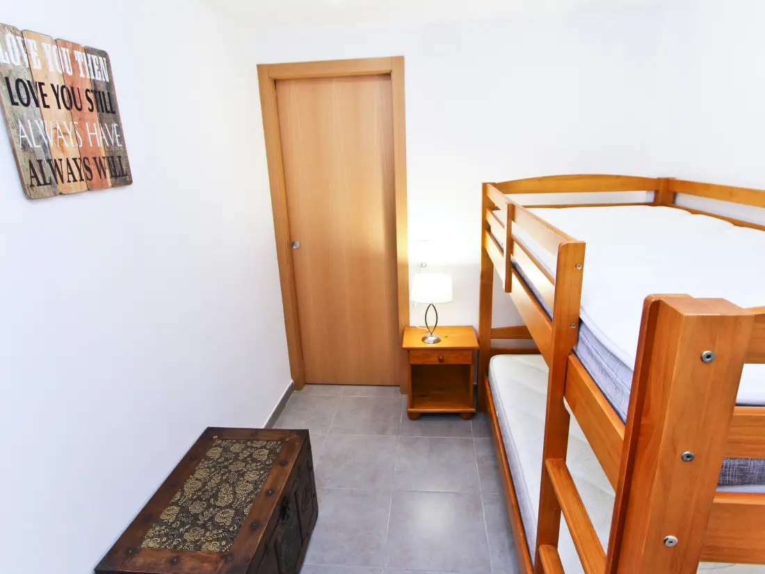 Location de Vacances La Pineda 142