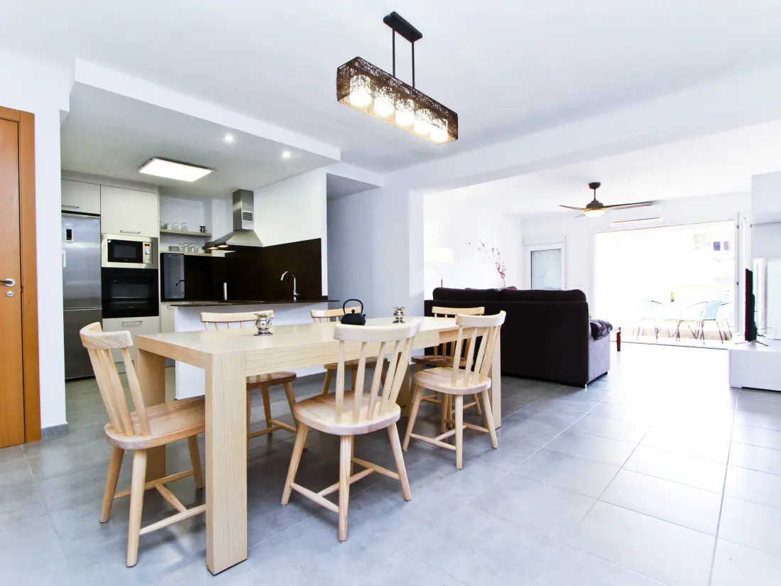 Location de Vacances La Pineda 142