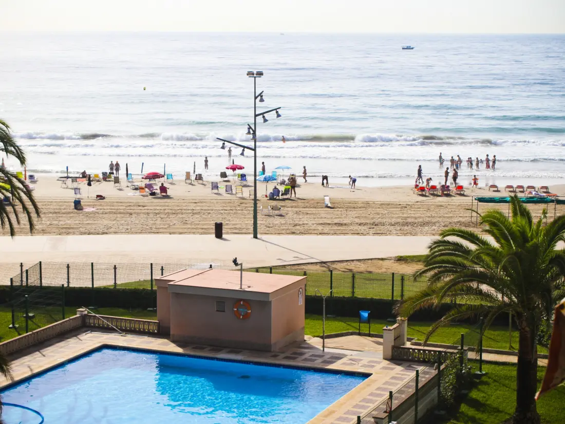 Location de Vacances La Pineda 142