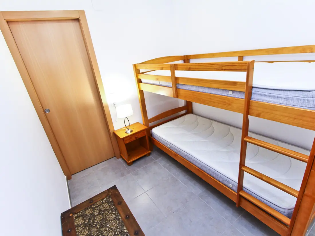 Location de Vacances La Pineda 142