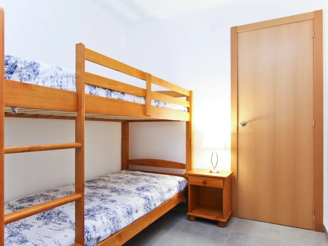 Location de Vacances La Pineda 142