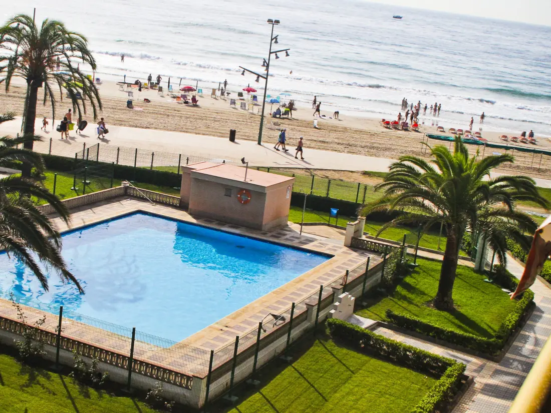Location de Vacances La Pineda 142