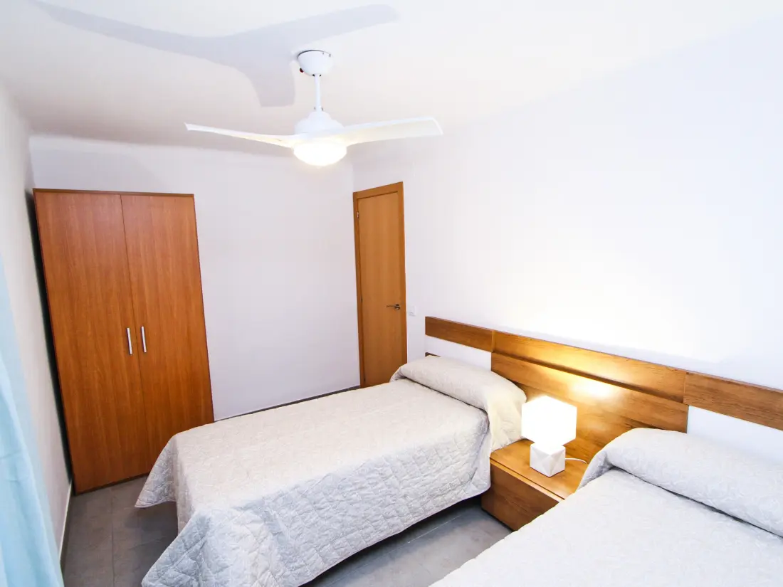 Location de Vacances La Pineda 142