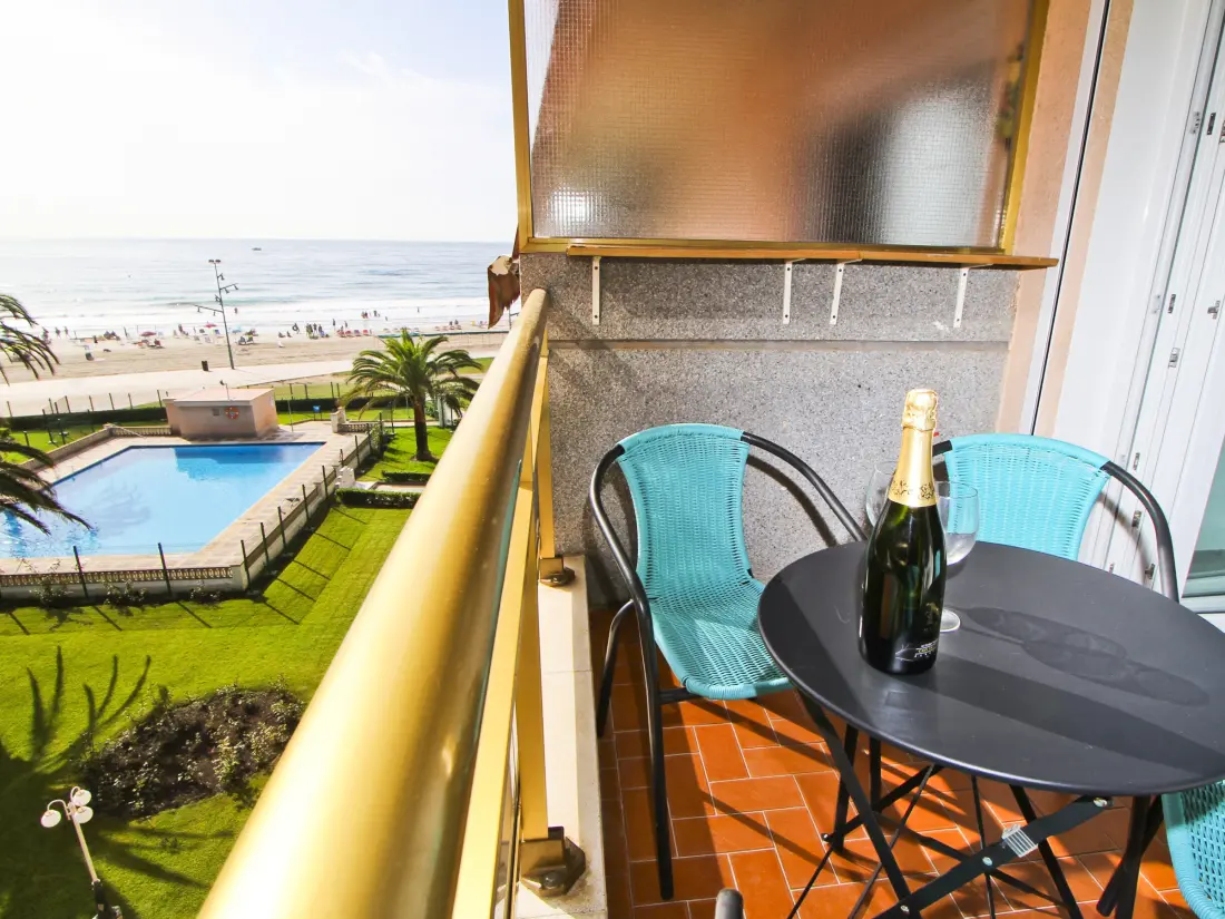 Location de Vacances La Pineda 142