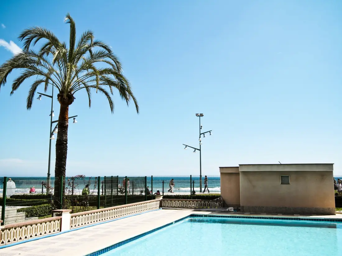 Location de Vacances La Pineda 142