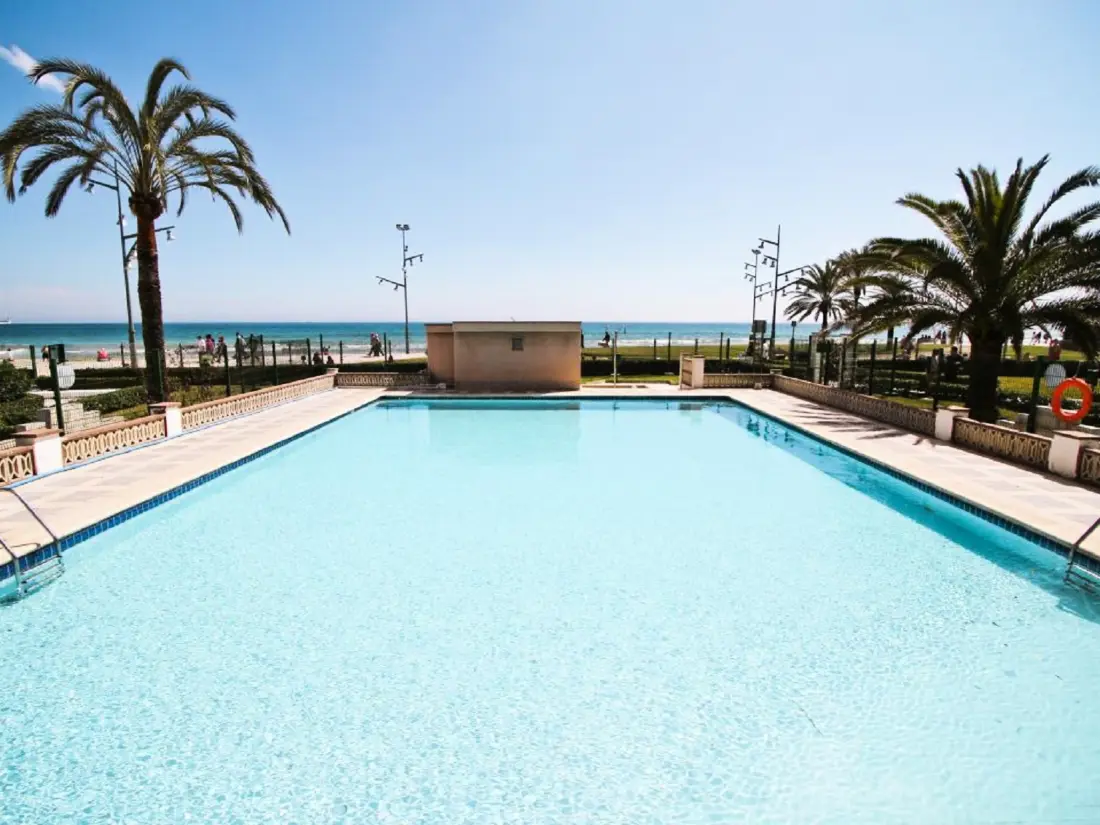 Location de Vacances La Pineda 142