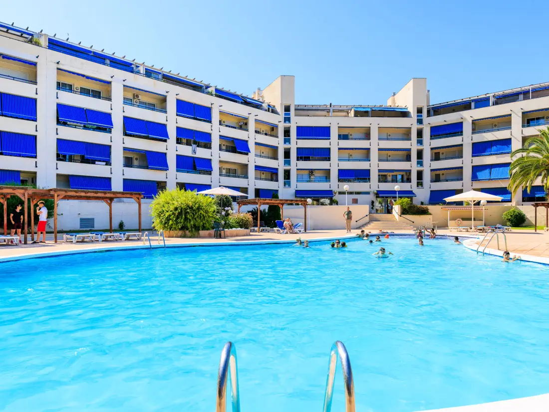 Location de Vacances La Pineda 143