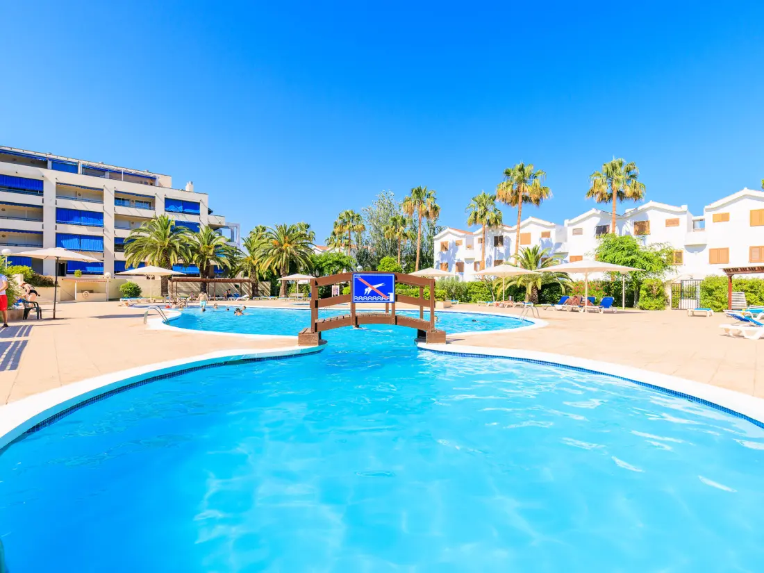 Location de Vacances La Pineda 143