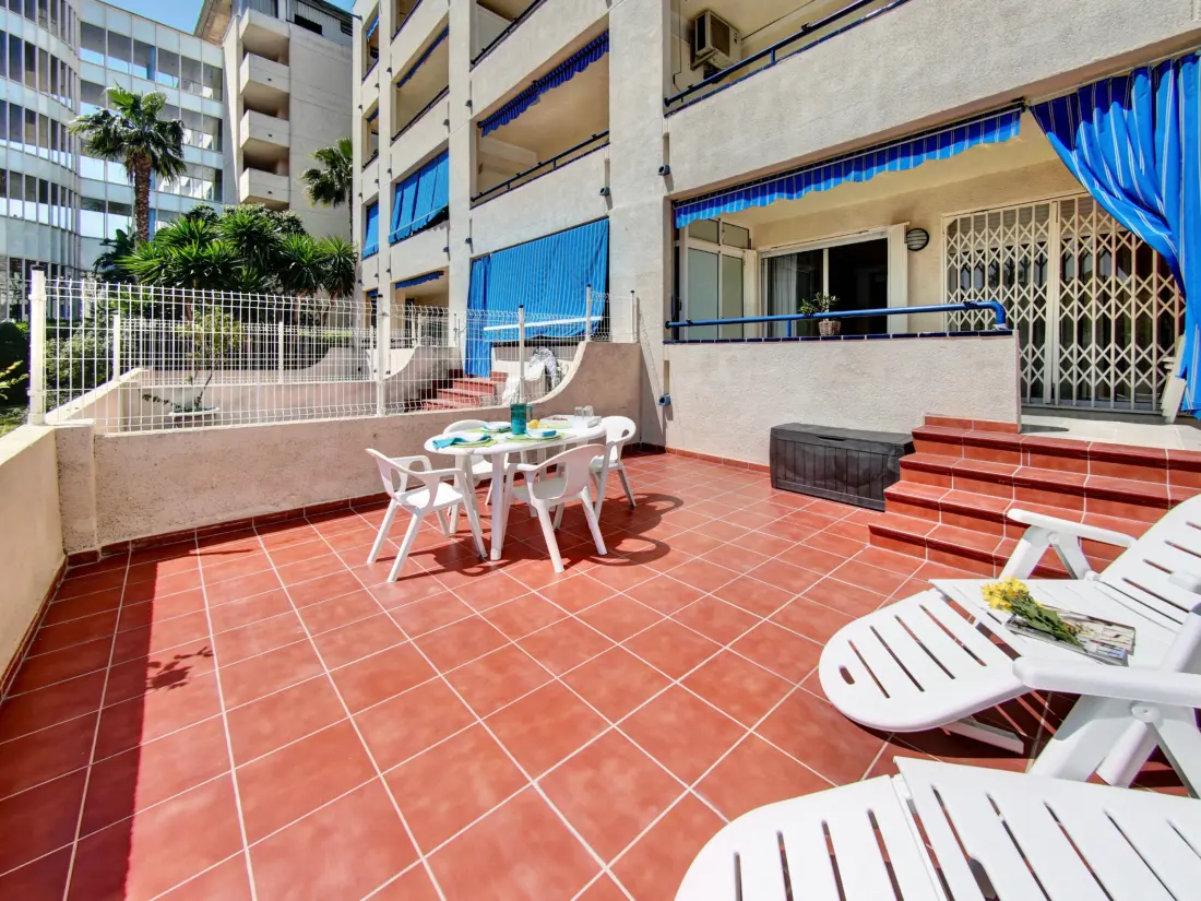 Location de Vacances La Pineda 143