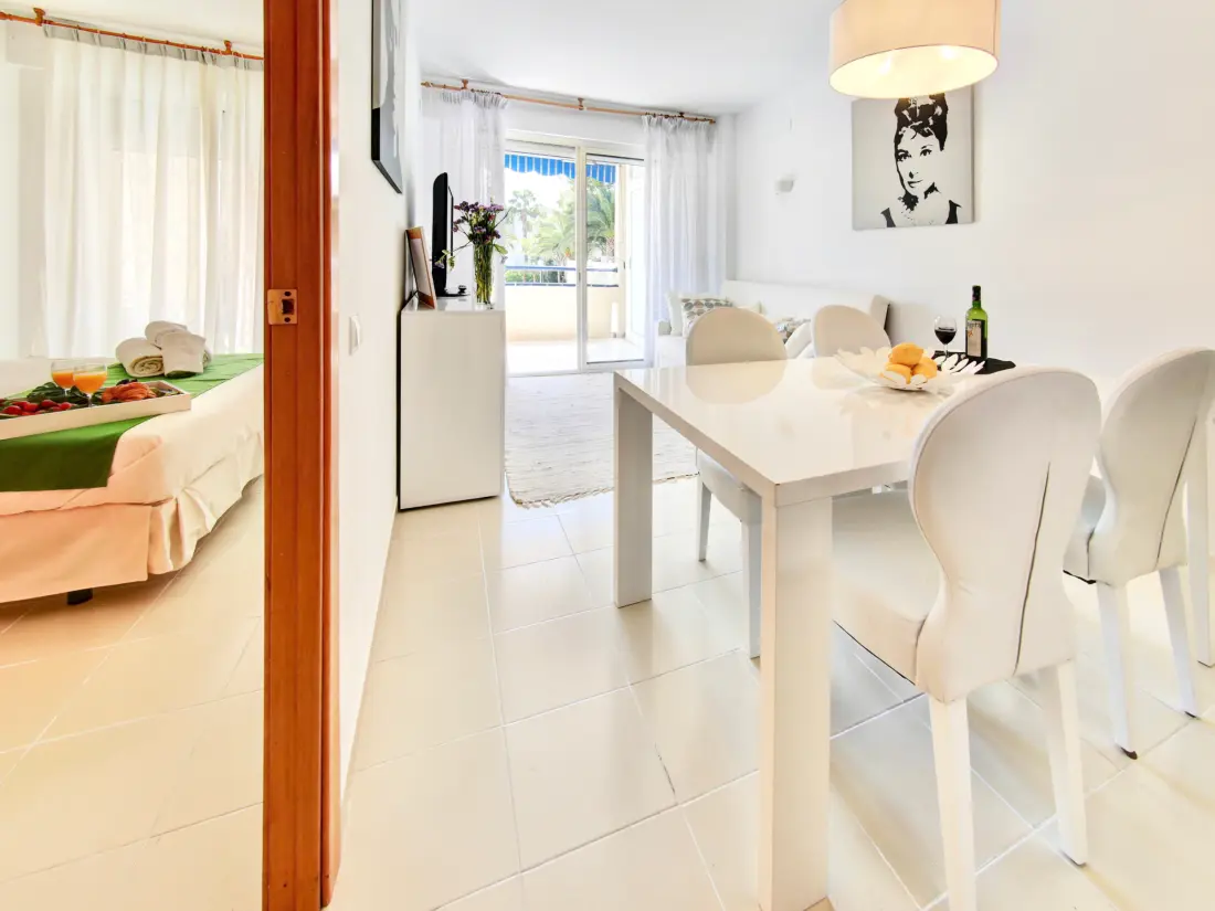 Location de Vacances La Pineda 143