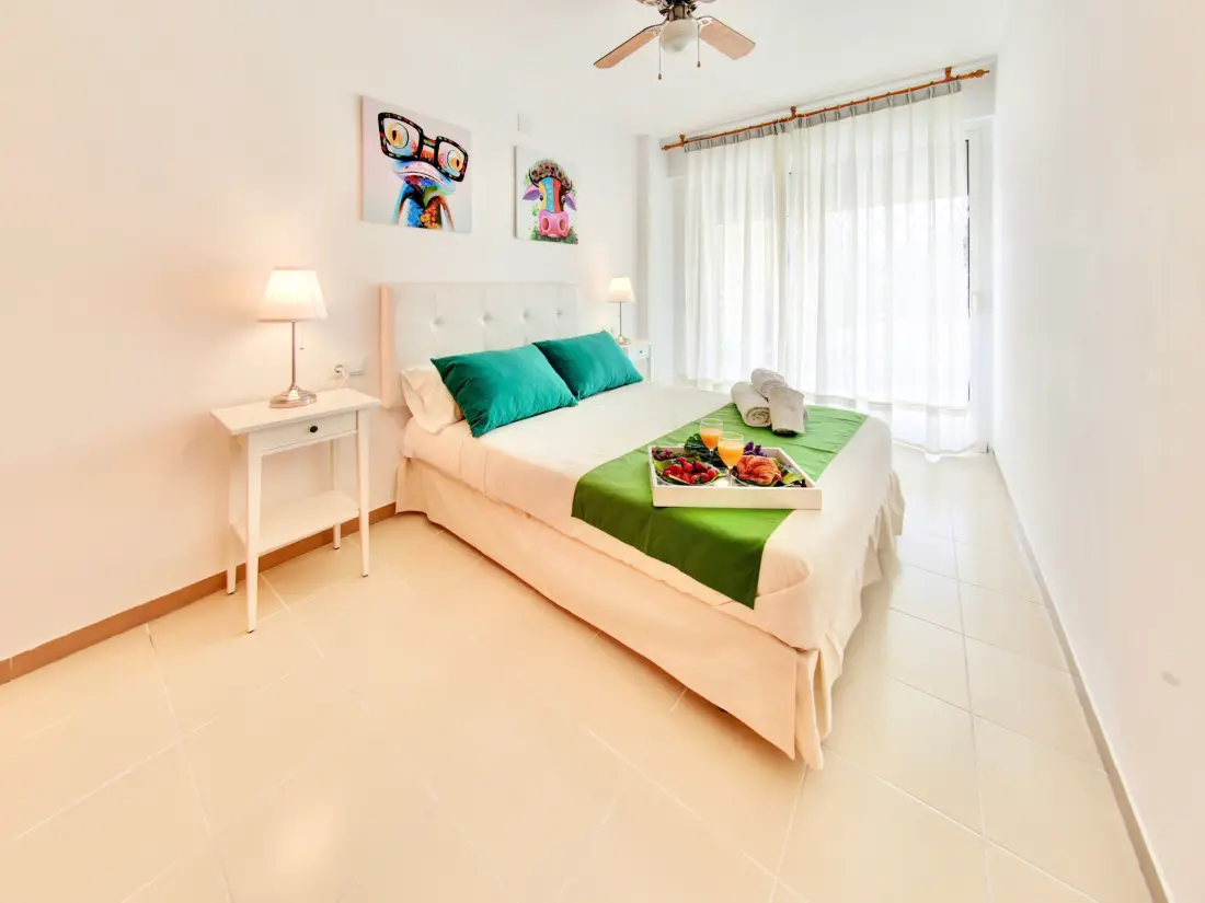 Location de Vacances La Pineda 143
