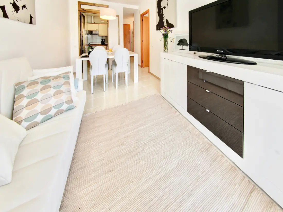 Location de Vacances La Pineda 143